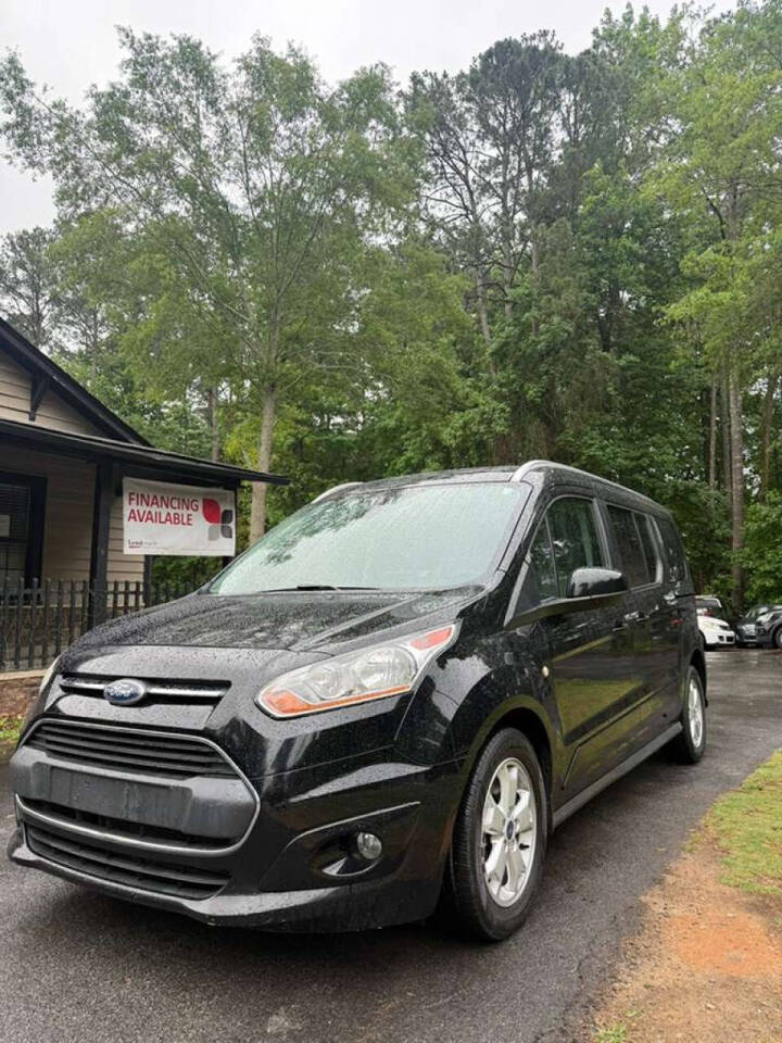 ford transit connect 2016 NM0GE9G72G1272915 image ford transit connect 2016 NM0GE9G72G1272915 image